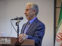 گزارش تصویری | افتتاح فاز یک مجموعه ورزشی پردیس مهندسی  دانشگاه صنعتی شاهرود با حضور وزیر علوم 